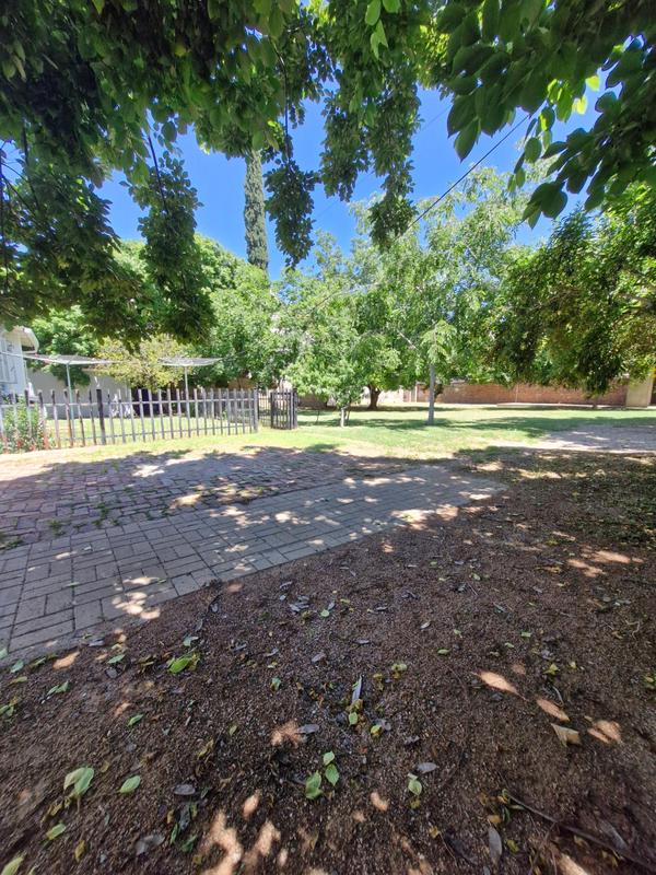 3 Bedroom Property for Sale in Vryburg North West